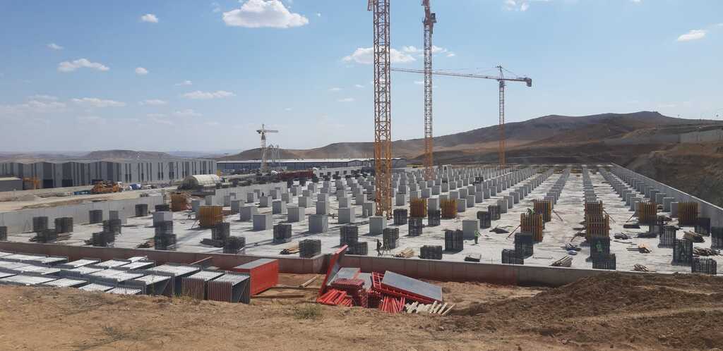 İnşaat, Yalıtım İşlerimiz